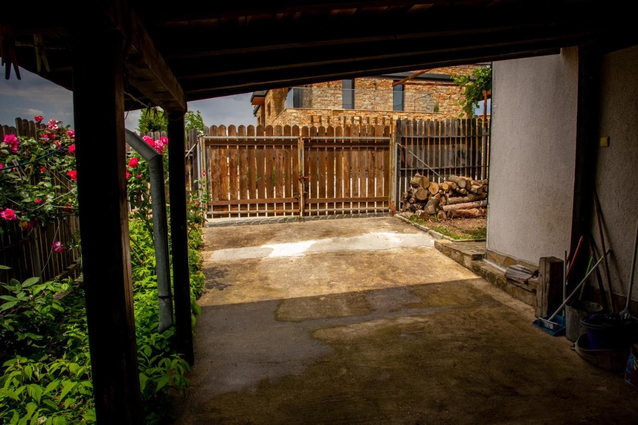Villa Beni - 4 Bedroom Private House By Flаt Manаger Lozenets Exterior photo